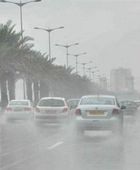 حالة طقس اليوم الأربعاء 21-1-2026 في مصر