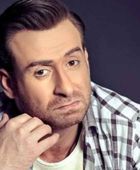 الموت يفجع الفنان نضال الشافعي