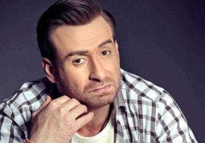 الموت يفجع الفنان نضال الشافعي