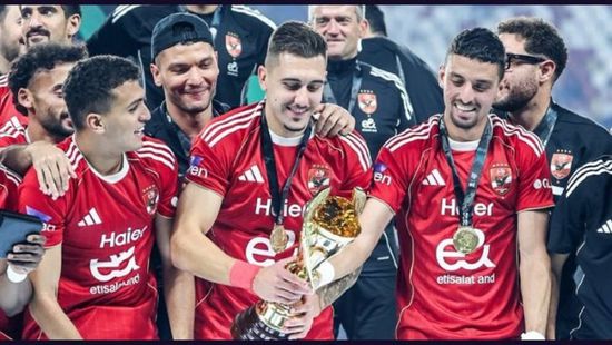 نجم الأهلي المصري يقترب إلى أوبيست المجري