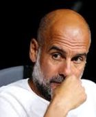 تعليق غوارديولا على هزيمة مانشستر سيتي المذلة