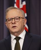 رئيس وزراء أستراليا يرحب بقوانين مكافحة تنظيم الأسلحة