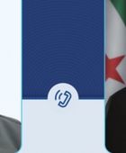 الشرع يبحث مستجدات الأوضاع مع بارزاني