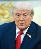 ترامب: الدنمارك عاجزة عن حماية جرينلاند