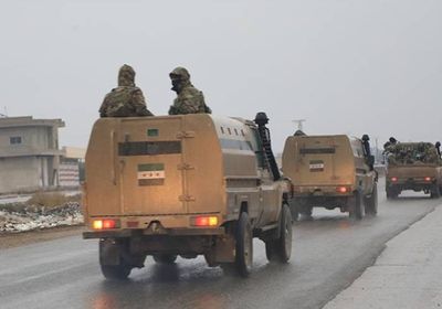 الدفاع السورية تعلن جاهزيتها لاستلام مخيم الهول وسجون داعش