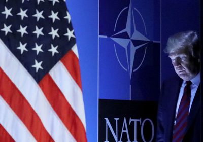 واشنطن تقلل مشاركة قواتها في 30 منظمة تابعة للناتو