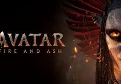 Avatar: Fire And Ash يحقق المركز الأول بأعلى إيرادات