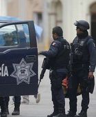 المكسيك تسلم الولايات المتحدة 37 مجرمًا