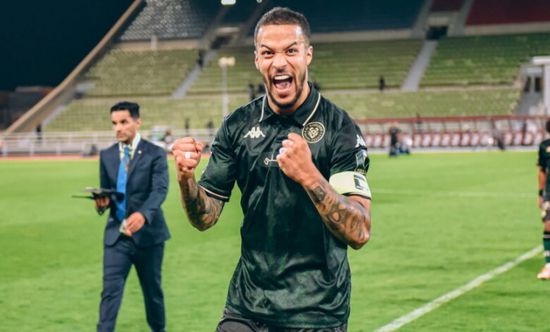 الأهلي القطري يتعاقد مع المدافع النيجيري إيكونج