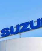 سوزوكي ماروتي تضخ 3.9 مليار دولار لإنشاء مصنع في الهند