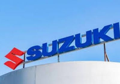 سوزوكي ماروتي تضخ 3.9 مليار دولار لإنشاء مصنع في الهند