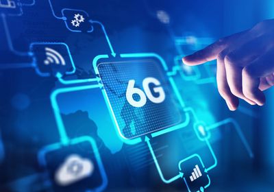الصين تطلق المرحلة الثانية من اختبارات تقنية الجيل السادس "6G"