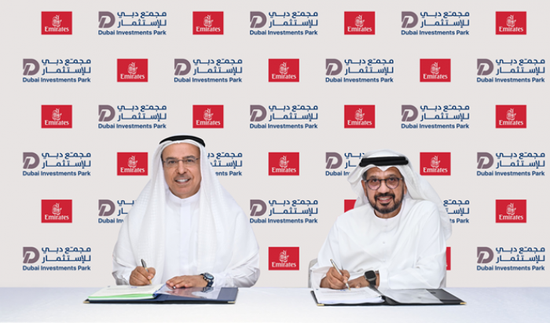 "طيران الإمارات" تؤسس مجمعا سكنيا لـ 12 ألفاً من طواقمها