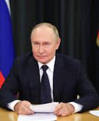 بوتين يلتقي المبعوث الأميركي ويتكوف الخميس