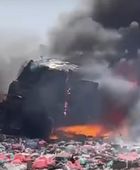 شهيدان في استهداف لموكب قائد "الثاني عمالقة" بعدن