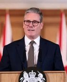 ستارمر: بريطانيا لن ترضخ لضغوط ترامب بشأن غرينلاند