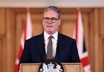 ستارمر: بريطانيا لن ترضخ لضغوط ترامب بشأن غرينلاند