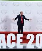 ميرتس لن يحضر مراسم توقيع مجلس السلام في دافوس