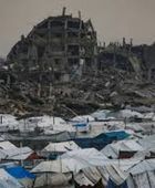 مسؤولون: مقتل 11 فلسطينيًا بينهم صحفيون بنيران إسرائيلية في غزة