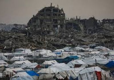 مسؤولون: مقتل 11 فلسطينيًا بينهم صحفيون بنيران إسرائيلية في غزة