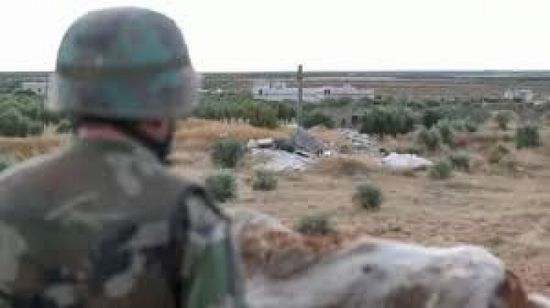 وزارة الدفاع السورية: مقتل سبعة جنود بانفجار مصنع ذخيرة قصفته القوات الكردية