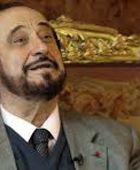 وفاة رفعت الأسد عمّ الرئيس السوري السابق