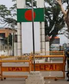 الهند تسحب أسر الدبلوماسيين في بنغلاديش