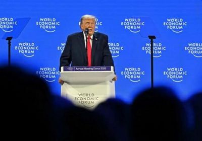 ترامب: نعتزم خوض مفاوضات فورية مع الأوروبيين للاستحواذ على جرينلاند