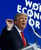 ترامب: الولايات المتحدة كانت "ميتة" في عهد بايدن