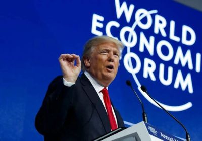 ترامب: الولايات المتحدة كانت "ميتة" في عهد بايدن