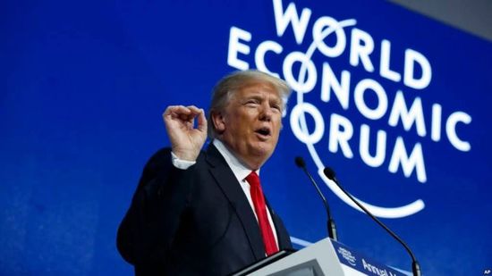 ترامب: الولايات المتحدة كانت "ميتة" في عهد بايدن