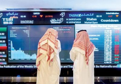 مؤشر "نمو" يستقر في المنطقة الخضراء وقفزة لحاسوب