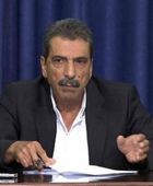 قيادي بارز في فتح يوجه رسالة للرئيس الفلسطيني