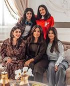 دراما رمضان 2026.. قصة وأبطال المسلسل الكويتي "بنات عبد الغني"