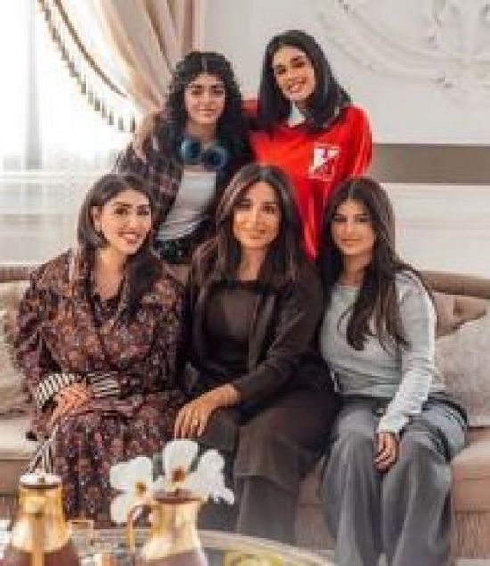 دراما رمضان 2026.. قصة وأبطال المسلسل الكويتي "بنات عبد الغني"