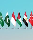 مصر و7 دول يرحبون بدعوة ترامب للانضمام إلى مجلس ترامب للسلام