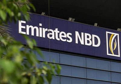 أرباح "بنك دبي التجاري" تقفز 16% لتلامس 3.5 مليار درهم