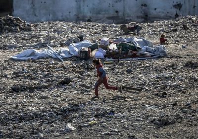 حماس: قدمنا كافة المعطيات عن جثة الأسير الإسرائيلي الأخير