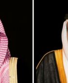 القيادة السعودية تهنئ رئيس أفريقيا الوسطى بمناسبة إعادة انتخابه