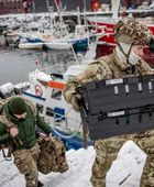 رئيس الأركان الألماني: إرسال المزيد من القوات إلى جرينلاند "أمر وارد"