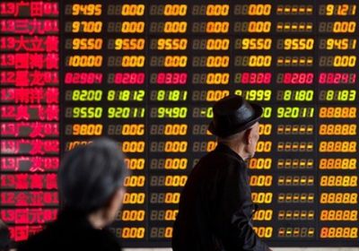 الأسهم الصينية ترتد صعوداً بعد موجة تراجعات