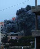 جوزيف عون يدين الغارات الإسرائيلية على جنوب لبنان