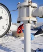 50% ارتفاعا في أسعار الغاز الطبيعي بيومين