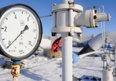 50% ارتفاعا في أسعار الغاز الطبيعي بيومين