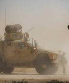 الجيش الأمريكي يبدأ نقل معتقلي داعش من سوريا للعراق