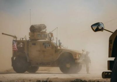 الجيش الأمريكي يبدأ نقل معتقلي داعش من سوريا للعراق