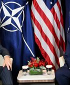 ترامب: توصلنا لإطار اتفاق بشأن جرينلاند