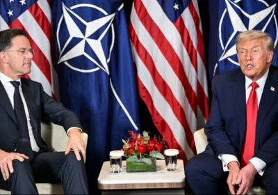 ترامب: توصلنا لإطار اتفاق بشأن جرينلاند