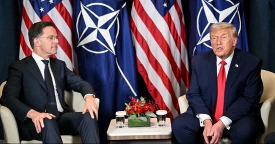 ترامب: توصلنا لإطار اتفاق بشأن جرينلاند