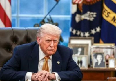 ترامب: أعطيت تعليماتي بمسح إيران بأكملها